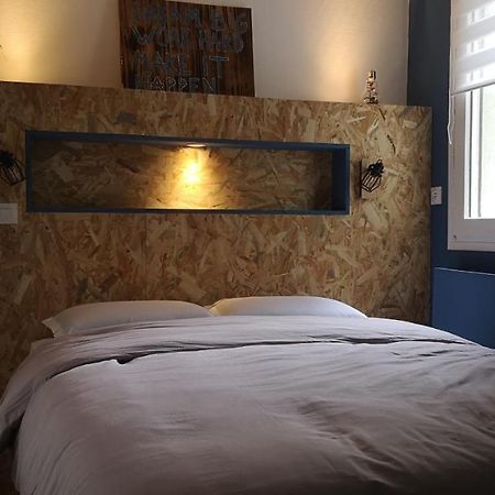 Moderne Et Paisible Studio Avec Balcon Saint-Avold Dış mekan fotoğraf